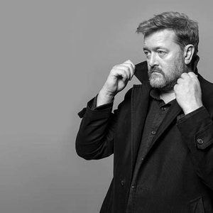 Image for 'Guy Garvey'