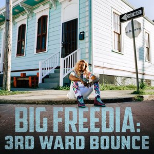 Image for '3rd Ward Bounce'