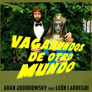 Изображение для 'Vagabundos de otro mundo'