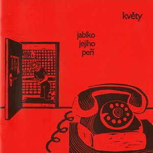 Image for 'Jablko jejiho peri'