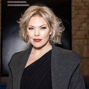 Image for 'Robyn Hurder'