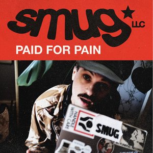 Image for 'PAID FOR PAIN'