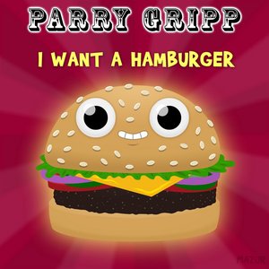 'I Want a Hamburger' için resim