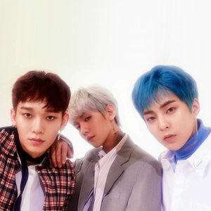 Image for 'EXO-CBX'