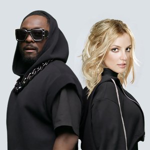 Image for 'Will.I.Am feat. Britney Spears'