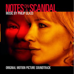 Image for 'Notes on a Scandal (Original Motion Picture Soundtrack)'