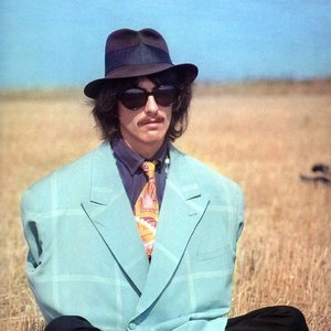 Image for 'George Harrison'