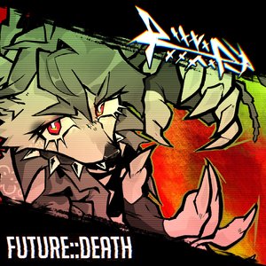 Immagine per 'FUTURE::DEATH'