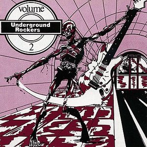 Image for 'Underground Rockers Vol. 2'