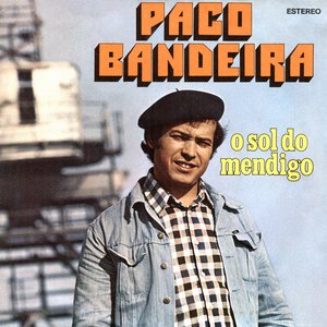 Image for 'Paco Bandeira'