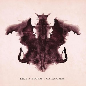 “catacombs”的封面