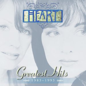 Immagine per 'Greatest Hits 1985-1995'