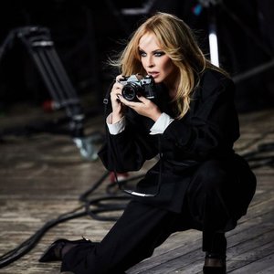 Image for 'Kylie Minogue'
