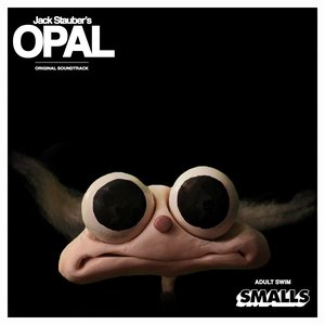 Изображение для 'Jack Stauber's OPAL (Original Soundtrack)'