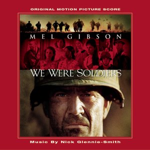 Image for 'We Were Soldiers - Original Motion Picture Score'