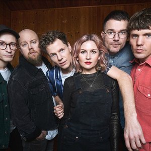 Zdjęcia dla 'Alphabeat'