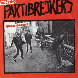 Image for 'Partibrejkers - Best of'