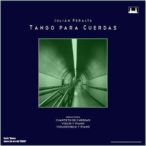 Image for 'Tango para Cuerdas'