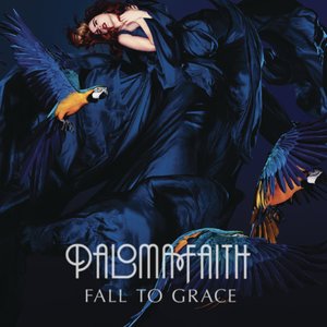 Imagen de 'Fall to Grace (Expanded Edition)'