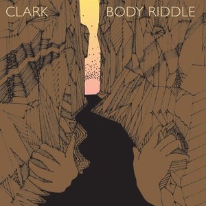 Image for 'Body Riddle [Bonus Track]'