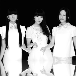 Image for 'Perfume'