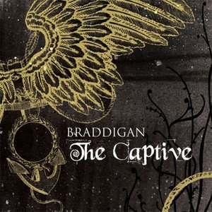 Image for 'The Captive'