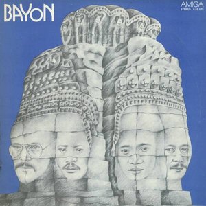 Imagem de 'Bayon'