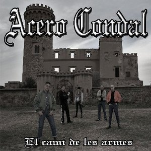 Image for 'Acero Condal'