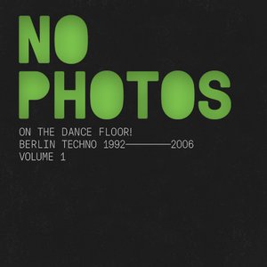 Image for 'No Photos On The Dancefloor'