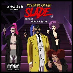 Изображение для 'Revenge Of The Slade'