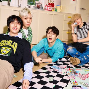 'TEEN TOP'の画像