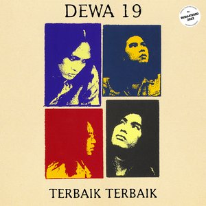 Image for 'Terbaik Terbaik (Remastered 2022)'