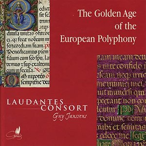 Image for 'The Golden Age of European Polyphony'