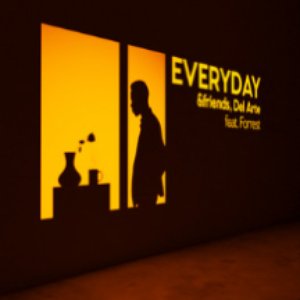 Image for 'Everyday'