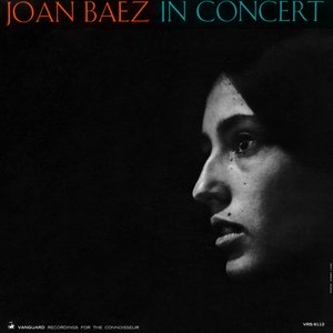 Imagem de 'In Concert'