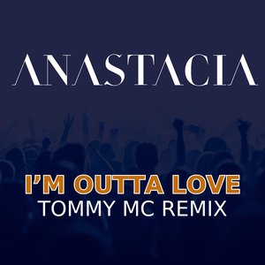 Image for 'I'm Outta Love (Tommy Mc Remix)'