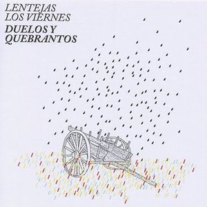 Image for 'Duelos y Quebrantos'