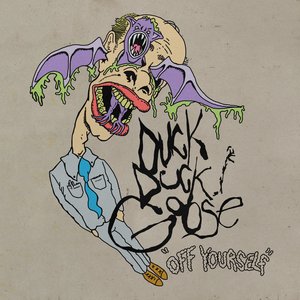 Imagen de 'Off Yourself'