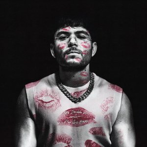 Image for 'POR SUS BESOS'
