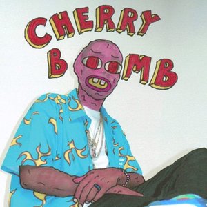 'Cherry Bomb + Instrumentals' için resim