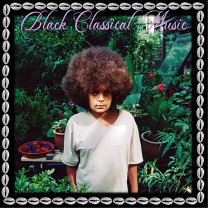 “Black Classical Music”的封面