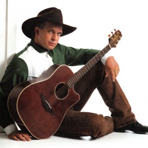 Image for 'Garth Brooks'