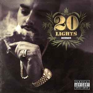 “20 Lights”的封面