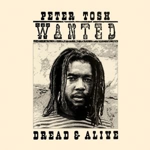 Image pour 'Wanted Dread And Alive'