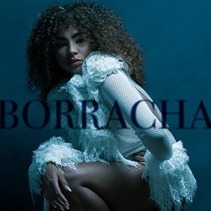 Image for 'Borracha'