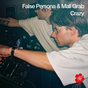 Image for 'Crazy'