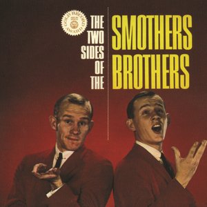 Image for 'The Two Sides Of The Smothers Brothers'