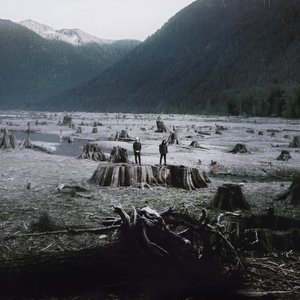 Image for 'Wolves in the Throne Room'