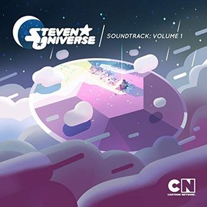 Image for 'Steven Universe Soundtrack'
