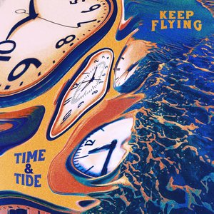 Image for 'Time & Tide'